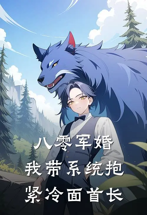 八零军婚，我带系统抱紧冷面首长沈清清陆东已完结小说_最新章节列表八零军婚，我带系统抱紧冷面首长(沈清清陆东)