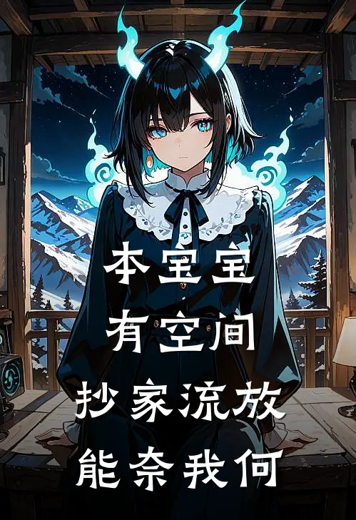 本宝宝有空间：抄家流放能奈我何(风千千君凛)最新章节在线阅读_(本宝宝有空间：抄家流放能奈我何)最新章节在线阅读