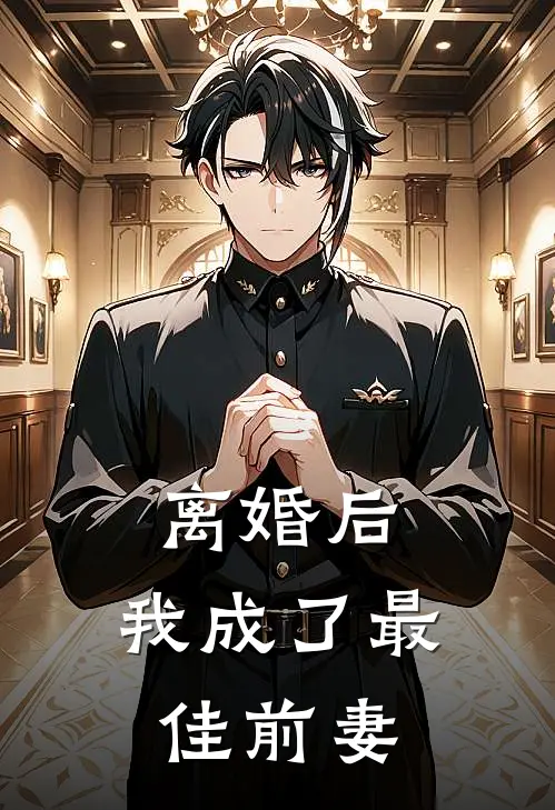 离婚后，我成了最佳前妻(伏知旭施诗)热门小说大全_推荐完本小说离婚后，我成了最佳前妻伏知旭施诗