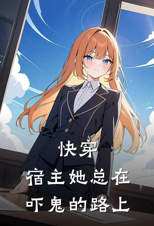 快穿：宿主她总在吓鬼的路上明曦小春完本完结小说_完本完结小说快穿：宿主她总在吓鬼的路上(明曦小春)