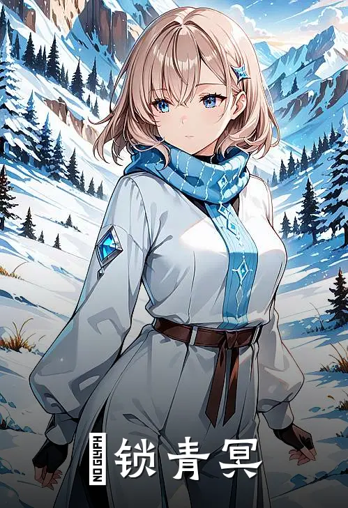 炁锁青冥