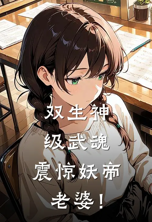 双生神级武魂，震惊妖帝老婆！