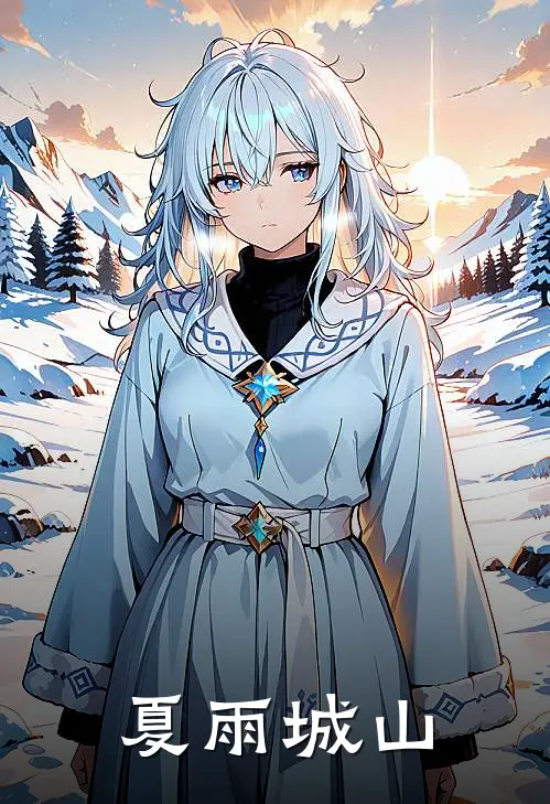 苏识缘朱许源《夏雨城山》小说免费在线阅读_夏雨城山(苏识缘朱许源)已完结小说