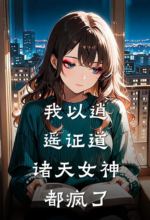 我以逍遥证道，诸天女神都疯了(秦逍遥秦天霸)热门的小说_热门网络小说推荐我以逍遥证道，诸天女神都疯了(秦逍遥秦天霸)