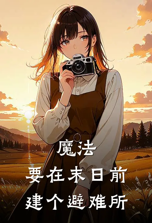 魔法：要在末日前建个避难所(罗小末罗玥)在线免费小说_完结小说免费阅读魔法：要在末日前建个避难所罗小末罗玥