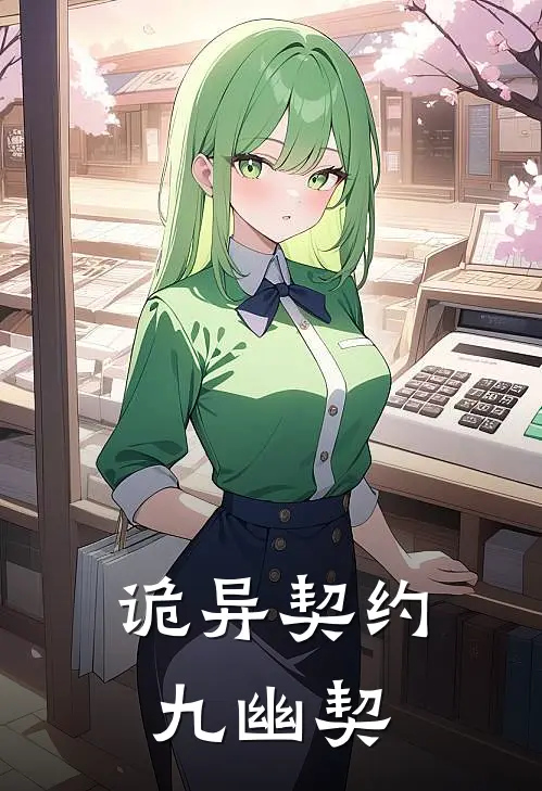 诡异契约：九幽契陆昭陆晴小说推荐完结_全集免费小说诡异契约：九幽契(陆昭陆晴)