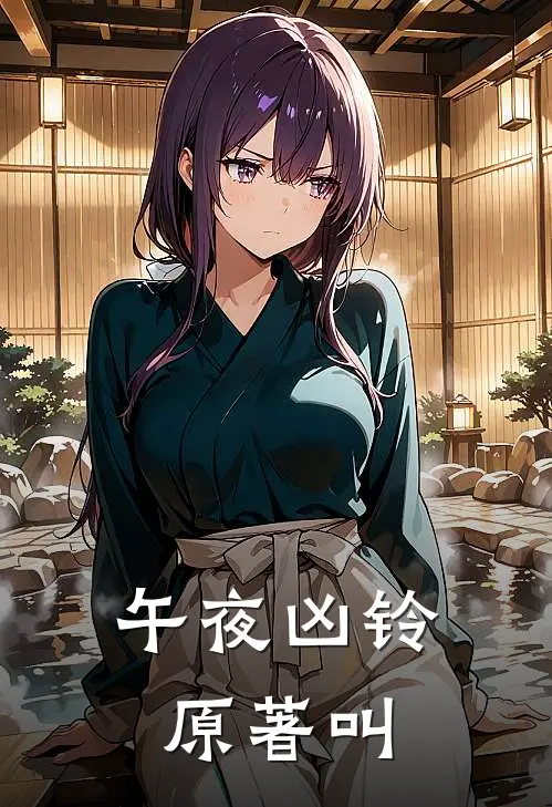 午夜凶铃原著叫