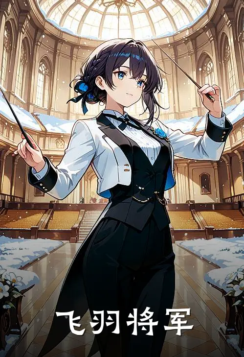 飞羽将军