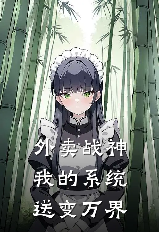 外卖战神，我的系统送变万界程默张伟最新完结小说推荐_在线免费小说外卖战神，我的系统送变万界(程默张伟)