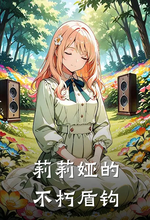 莉莉娅的不朽盾钩