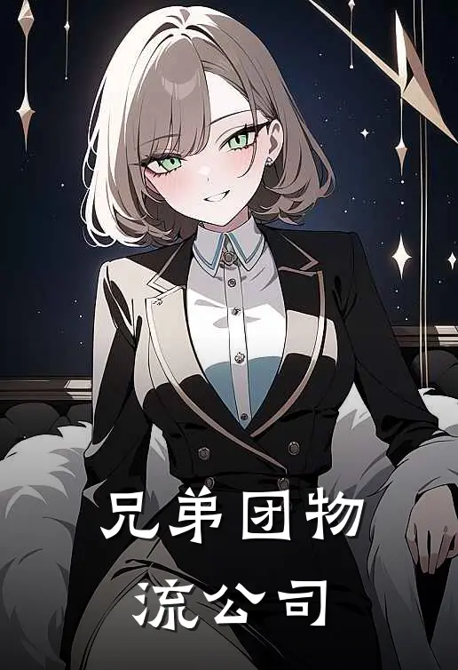 兄弟团物流公司