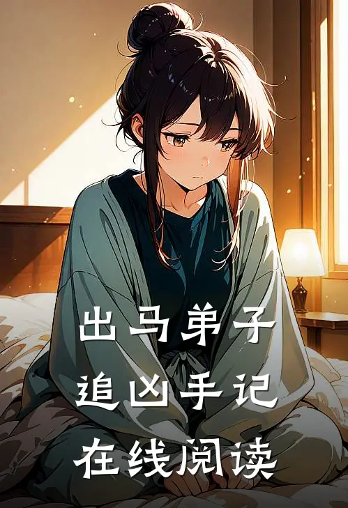 出马弟子追凶手记在线阅读