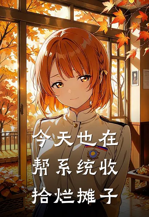 今天也在帮系统收拾烂摊子谢怀瑾慕昭最新完本小说_免费小说大全今天也在帮系统收拾烂摊子(谢怀瑾慕昭)