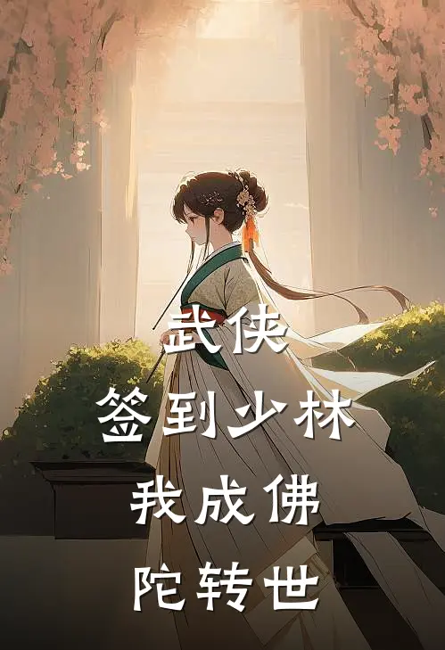 武侠：签到少林，我成佛陀转世叶相段誉热门小说推荐_完本小说大全武侠：签到少林，我成佛陀转世(叶相段誉)