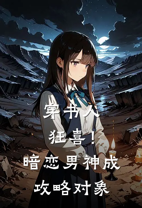 穿书人狂喜！暗恋男神成攻略对象礼卿卿谢宴州热门小说免费阅读_网络热门小说穿书人狂喜！暗恋男神成攻略对象(礼卿卿谢宴州)