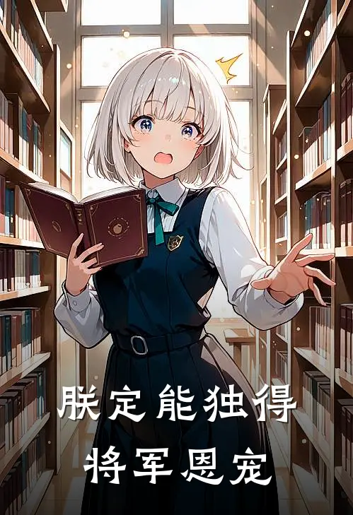 朕定能独得将军恩宠