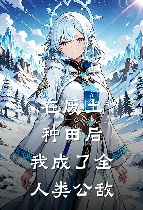 在废土种田后，我成了全人类公敌