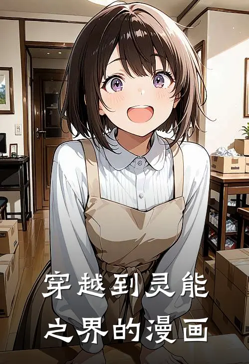 穿越到灵能之界的漫画