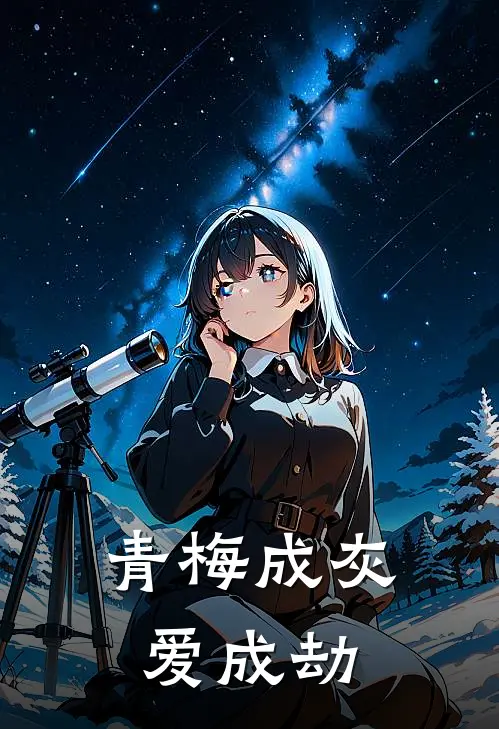 青梅成灰爱成劫鹿新鹿涛最新免费小说_免费完本小说青梅成灰爱成劫鹿新鹿涛