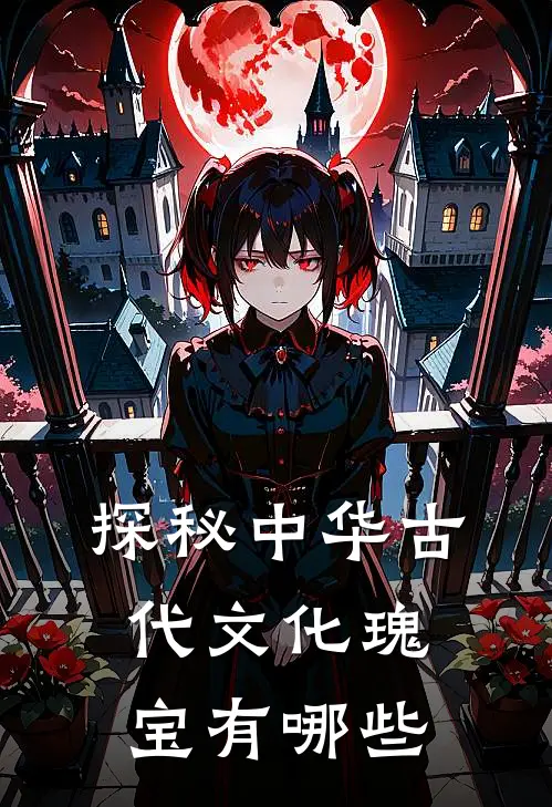 探秘中华古代文化瑰宝有哪些