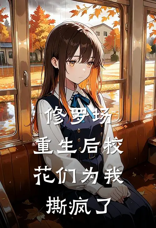 修罗场：重生后校花们为我撕疯了