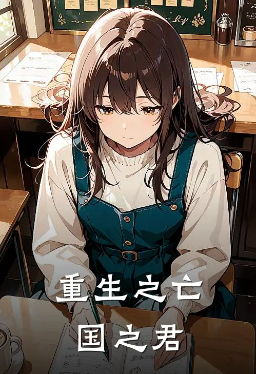 重生之亡国之君