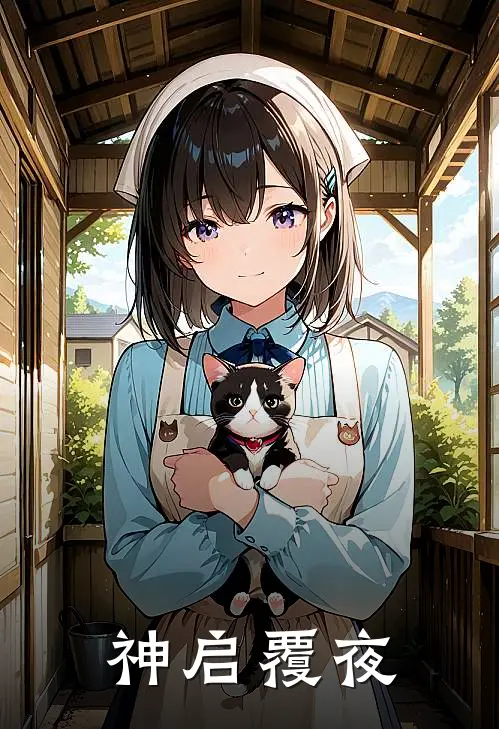 神启覆夜(陆夜江云雅)免费阅读完整版小说_完结免费小说神启覆夜(陆夜江云雅)