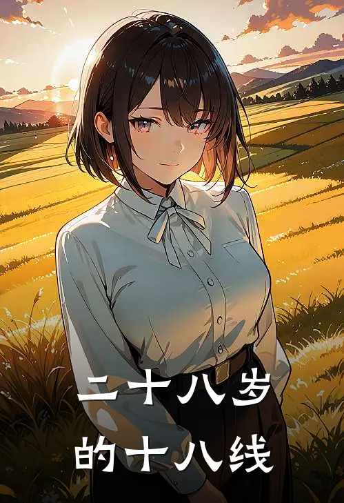 二十八岁的十八线(阮星辰王茜)推荐完结小说_最新章节列表二十八岁的十八线(阮星辰王茜)