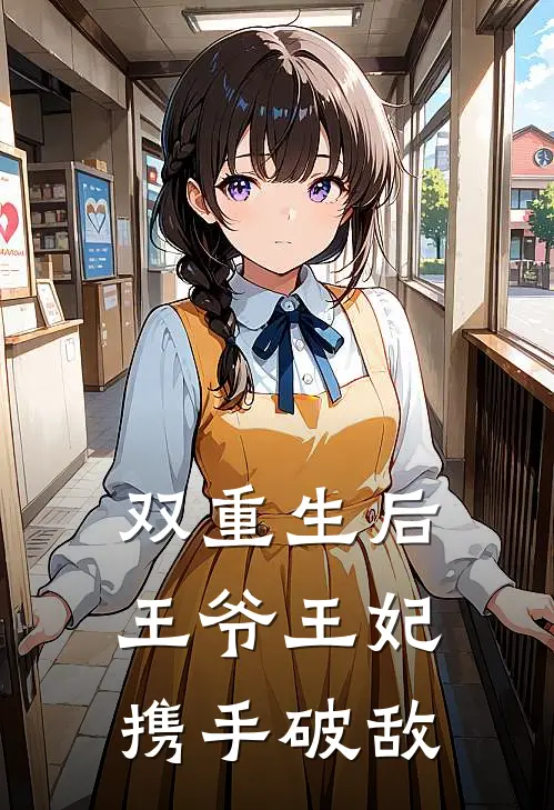 双重生后王爷王妃携手破敌