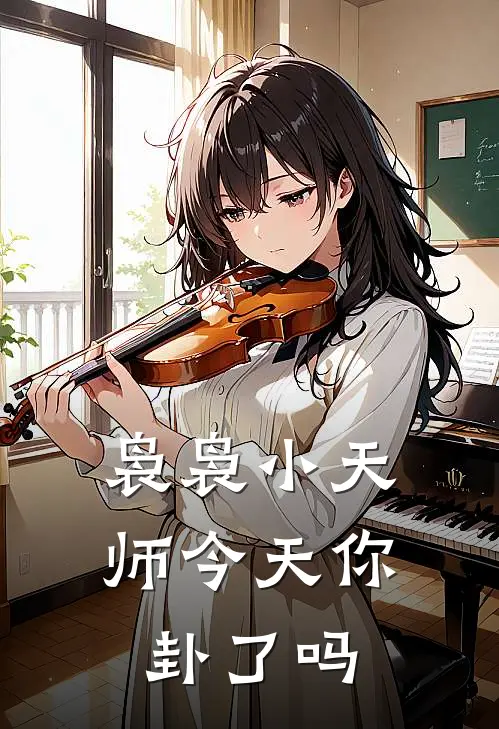 袅袅小天师【今天你卦了吗】