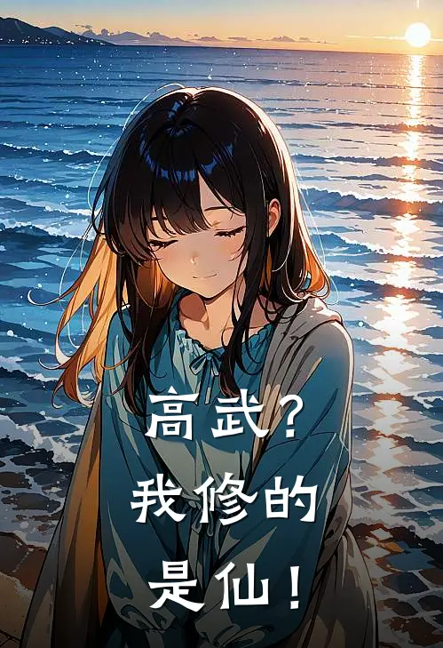 高武？我修的是仙！