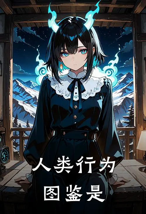 人类行为图鉴是