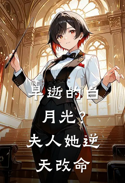 早逝的白月光？夫人她逆天改命