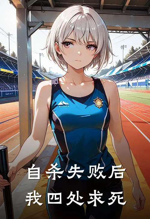 自杀失败后我四处求死