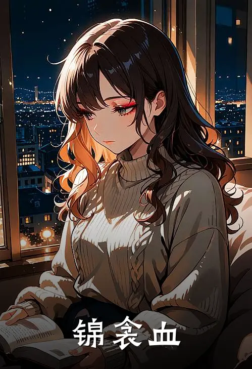 锦衾血虞嫣然林凤娇完结好看小说_最新章节列表锦衾血(虞嫣然林凤娇)