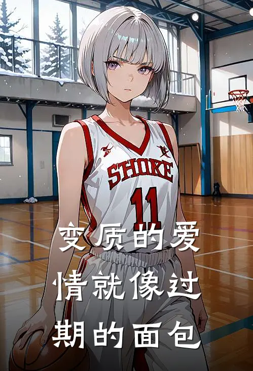 变质的爱情就像过期的面包