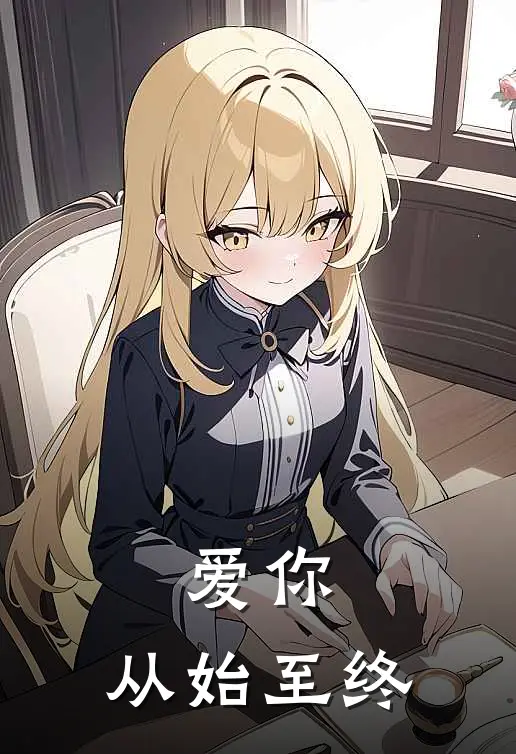 爱你，从始至终