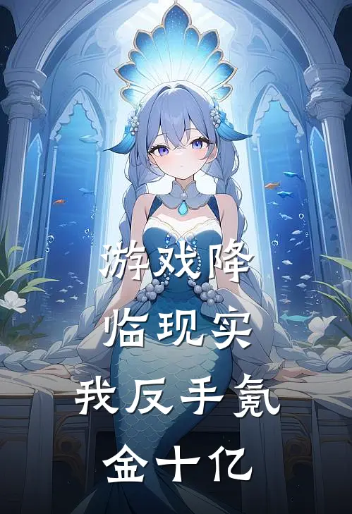 游戏降临现实，我反手氪金十亿江俞云祥热门的小说_热门小说在线阅读游戏降临现实，我反手氪金十亿江俞云祥