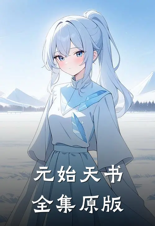 元始天书全集原版
