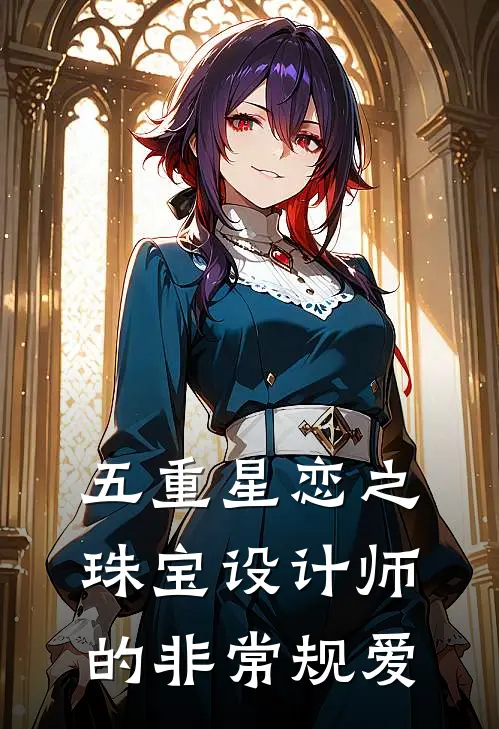 五重星恋之珠宝设计师的非常规爱(云初晴泽川)已完结小说_五重星恋之珠宝设计师的非常规爱(云初晴泽川)小说免费在线阅读