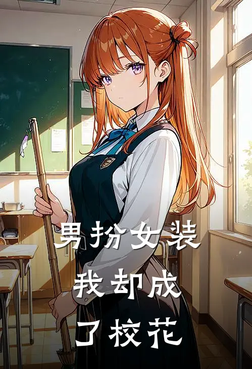 男扮女装：我却成了校花