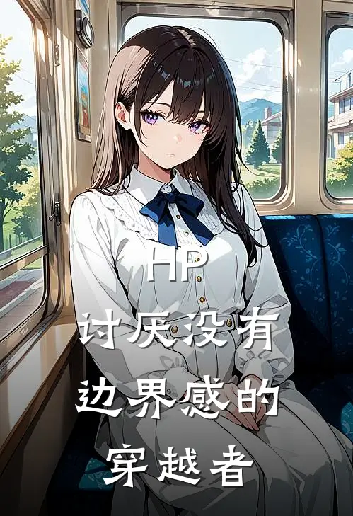 HP：讨厌没有边界感的穿越者