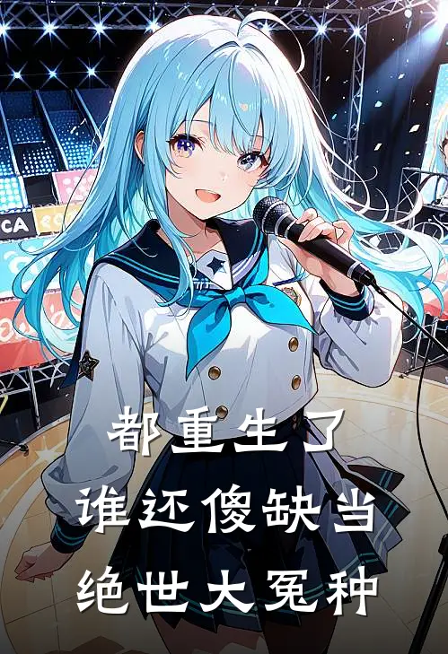 都重生了，谁还傻缺当绝世大冤种刘凤仙江胜利完本完结小说_完本完结小说都重生了，谁还傻缺当绝世大冤种(刘凤仙江胜利)