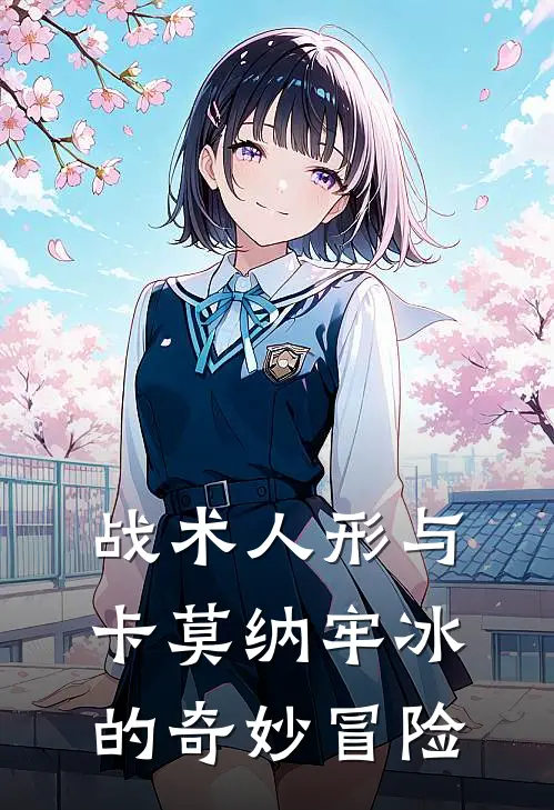 战术人形与卡莫纳牢冰的奇妙冒险