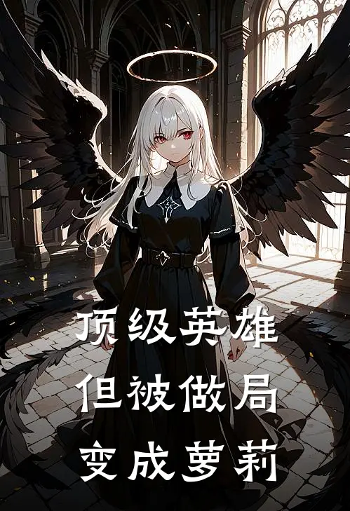 顶级英雄，但被做局变成萝莉林灵林月完结小说_免费小说在线看顶级英雄，但被做局变成萝莉林灵林月