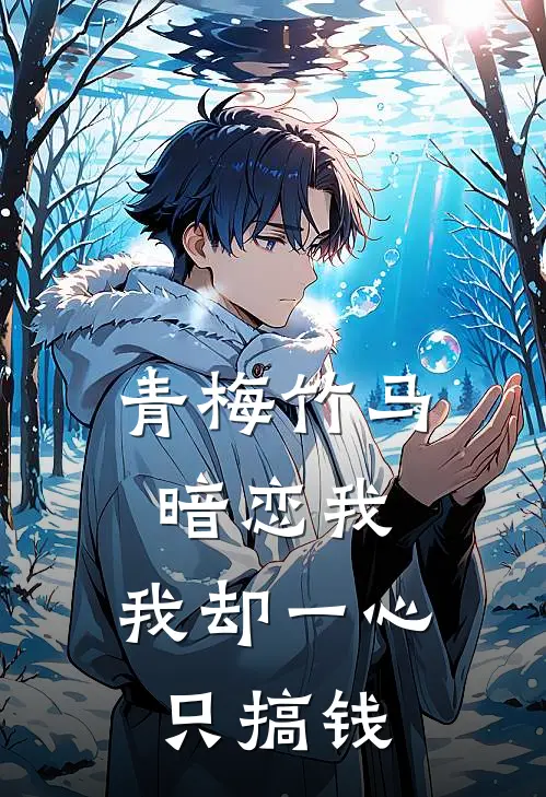 青梅竹马暗恋我，我却一心只搞钱宋银银雪儿全章节免费在线阅读_《青梅竹马暗恋我，我却一心只搞钱》精彩小说