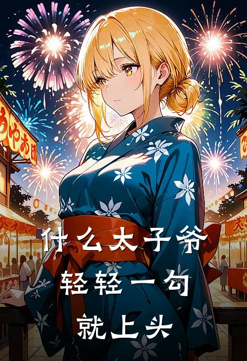 什么太子爷，轻轻一勾就上头(宋青晏裴轻寒)免费阅读无弹窗_最新好看小说推荐什么太子爷，轻轻一勾就上头宋青晏裴轻寒