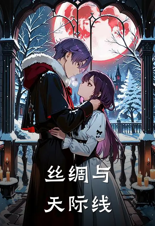 丝绸与天际线(李梅亚历克斯)在线阅读免费小说_完整版小说免费阅读丝绸与天际线(李梅亚历克斯)