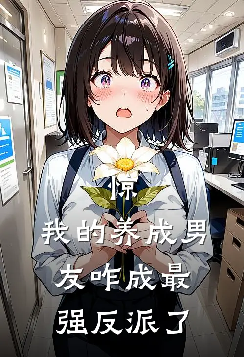 陆云笙叶星河《惊，我的养成男友咋成最强反派了》全文免费在线阅读_《惊，我的养成男友咋成最强反派了》全本在线阅读