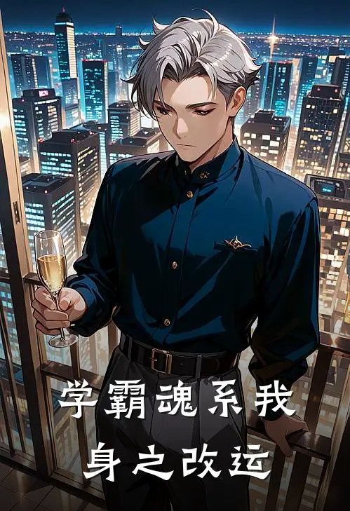 学霸魂系我身之改运